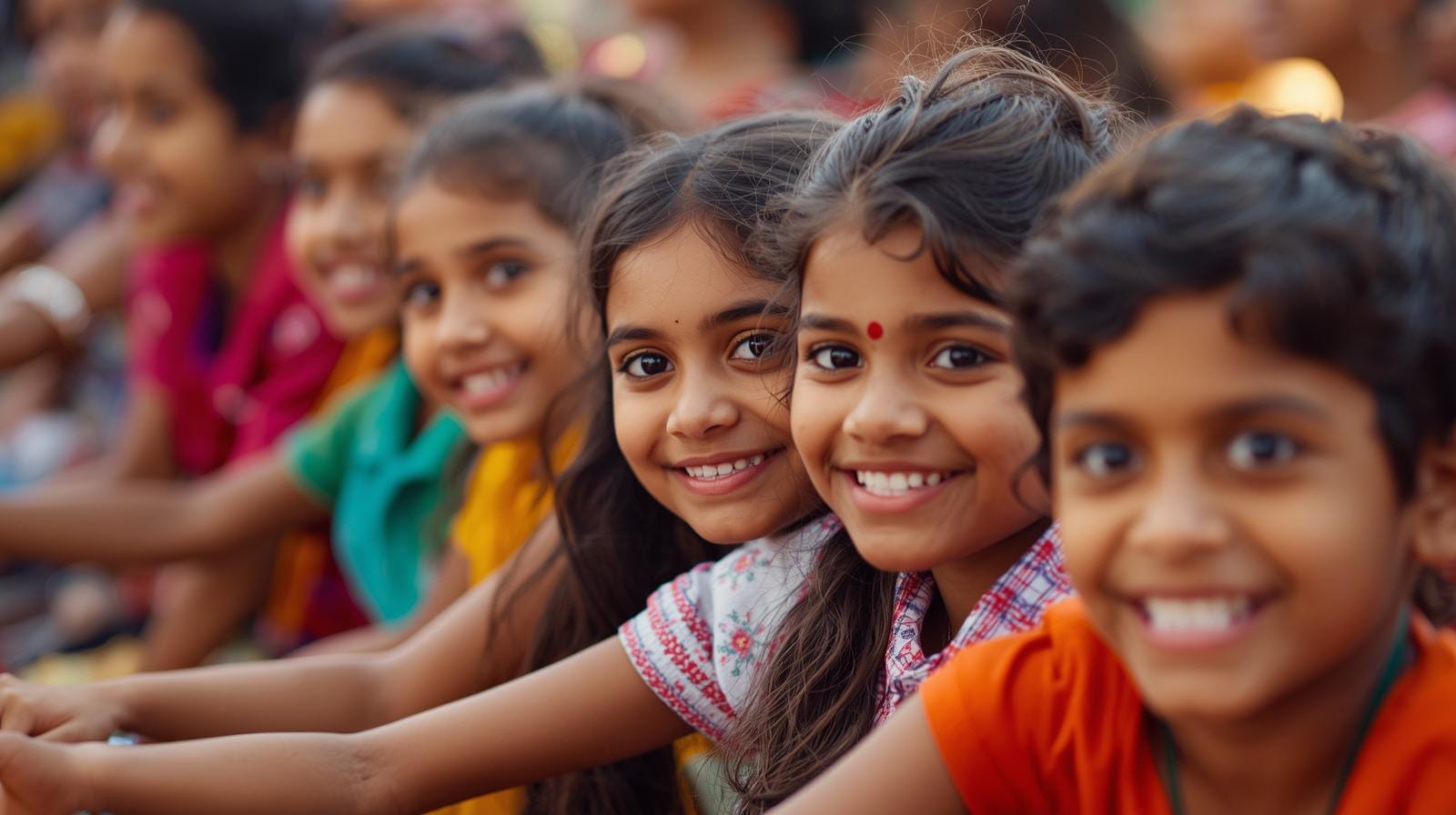 Youth & Kids Sessions